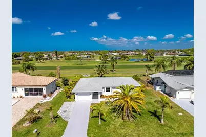 72 Oakland Hills Court, Rotonda West, FL 33947 - Photo 1