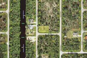 1086 Rhinelander St, Port Charlotte, FL 33953 - Photo 1