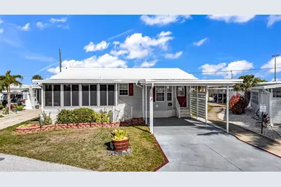 634 Leisure, Venice, FL 34285 - Photo 1