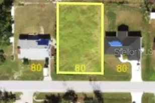 10316 Grail Ave, Englewood, FL 34224 - Photo 1