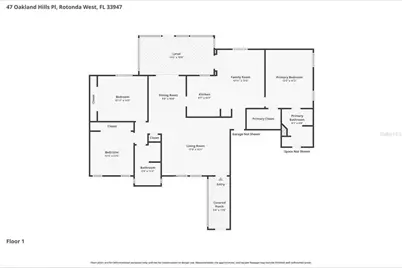 47 Oakland Hills Place, Rotonda West, FL 33947 - Photo 61