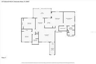 47 Oakland Hills Pl, Rotonda West, FL 33947 - Photo 61