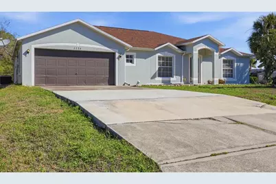 3226 Moravia Avenue, North Port, FL 34286 - Photo 1