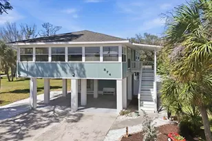 874 Harvard St, Englewood, FL 34223 - Photo 1