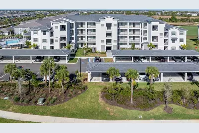 17565 Opal Sand Drive #201, Venice, FL 34293 - Photo 1