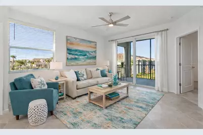 17565 Opal Sand Drive #201, Venice, FL 34293 - Photo 5