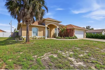 1470 Fairless Road, Englewood, FL 34223 - Photo 1