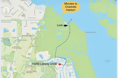 15260 Leipzig Circle, Port Charlotte, FL 33981 - Photo 5