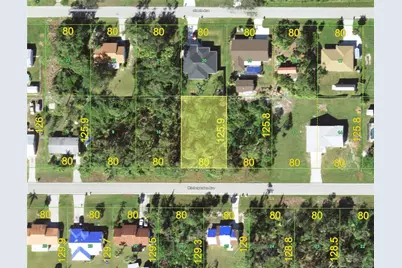 18122 Wintergarden (Lot 11) Avenue, Port Charlotte, FL 33948 - Photo 1