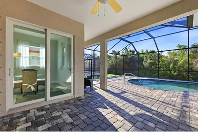 423 Albatross Road, Rotonda West, FL 33947 - Photo 27