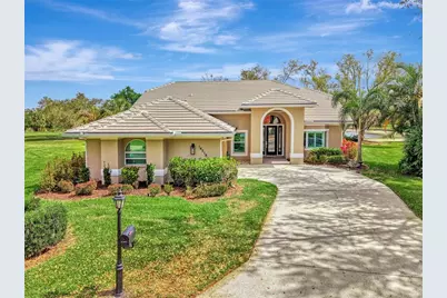 14518 Bridgeview Lane, Port Charlotte, FL 33953 - Photo 1