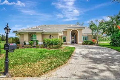 14518 Bridgeview Lane, Port Charlotte, FL 33953 - Photo 5