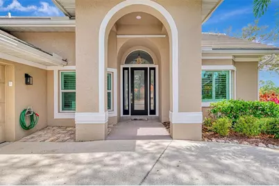 14518 Bridgeview Lane, Port Charlotte, FL 33953 - Photo 7