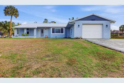 2888 Shabonne Lane, North Port, FL 34286 - Photo 1