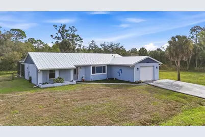 2888 Shabonne Lane, North Port, FL 34286 - Photo 3