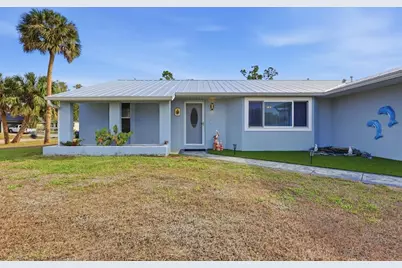 2888 Shabonne Lane, North Port, FL 34286 - Photo 5