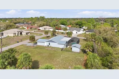 2888 Shabonne Lane, North Port, FL 34286 - Photo 49