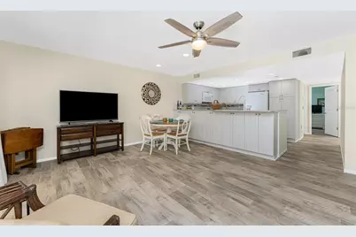 6800 Placida Road #TH2, 1B, Englewood, FL 34224 - Photo 11