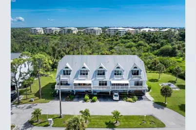 6800 Placida Road #TH2, 1B, Englewood, FL 34224 - Photo 1