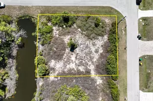 8504 Agate, Port Charlotte, FL 33981 - Photo 1