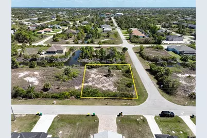 8504 Agate, Port Charlotte, FL 33981 - Photo 13