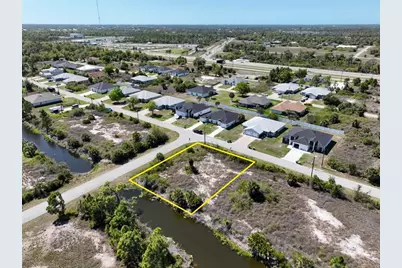 8504 Agate, Port Charlotte, FL 33981 - Photo 5