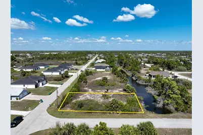 8504 Agate, Port Charlotte, FL 33981 - Photo 3