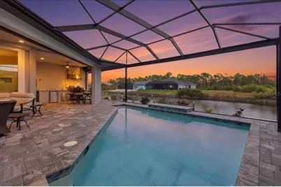 9214 Melody Circle, Port Charlotte, FL 33981 - Photo 27