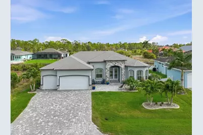 9214 Melody Circle, Port Charlotte, FL 33981 - Photo 1