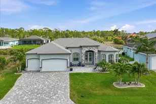 9214 Melody Cir, Port Charlotte, FL 33981 - Photo 1