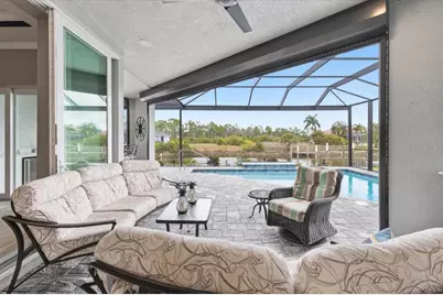 9214 Melody Circle, Port Charlotte, FL 33981 - Photo 21