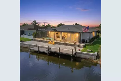 9214 Melody Circle, Port Charlotte, FL 33981 - Photo 71