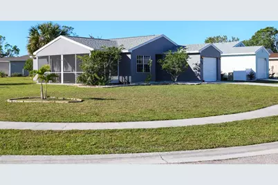 418 Ricold Terrace, Port Charlotte, FL 33954 - Photo 29