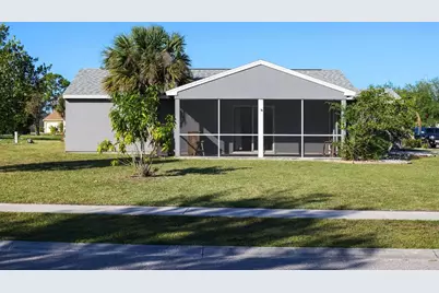 418 Ricold Terrace, Port Charlotte, FL 33954 - Photo 31