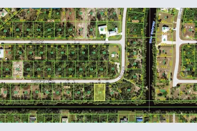 12515 Sunniland Avenue, Port Charlotte, FL 33981 - Photo 1