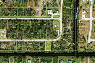 12515 Sunniland Ave, Port Charlotte, FL 33981 - Photo 1