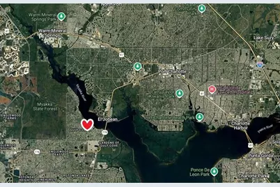 5265 Venus Terrace, Port Charlotte, FL 33981 - Photo 5