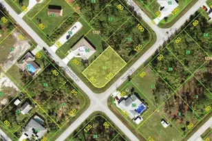 5265 Venus Terrace, Port Charlotte, FL 33981 - Photo 1