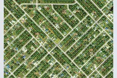 5265 Venus Terrace, Port Charlotte, FL 33981 - Photo 3