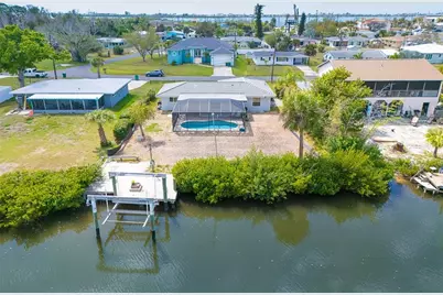 130 Crestview Drive, Englewood, FL 34223 - Photo 57