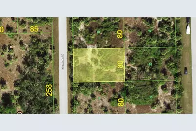 13530 Storm Lake Street, Port Charlotte, FL 33981 - Photo 1