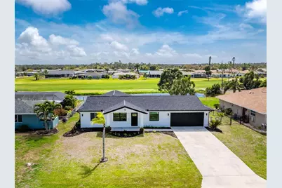 9 Oakland Hills Court, Rotonda West, FL 33947 - Photo 1