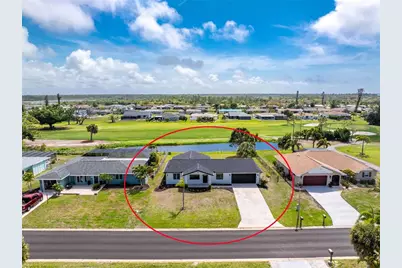 9 Oakland Hills Court, Rotonda West, FL 33947 - Photo 7