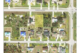 10501 Gulfstream Blvd, Englewood, FL 34224 - Photo 1