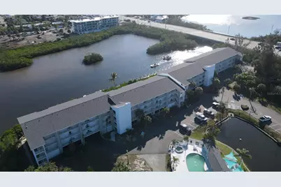 1401 S McCall Road #207, Englewood, FL 34223 - Photo 1