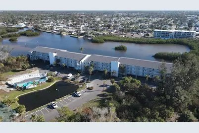 1401 S McCall Road #207, Englewood, FL 34223 - Photo 5