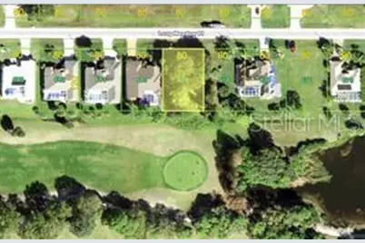 68 Long Meadow Place, Rotonda West, FL 33947 - Photo 1