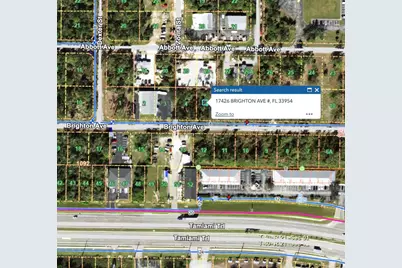 17426 Brighton Avenue, Port Charlotte, FL 33954 - Photo 5