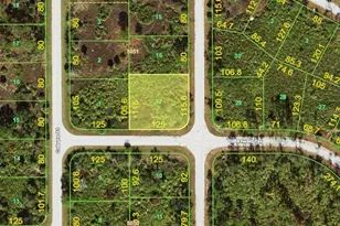 7338 Atwell Terrace, Port Charlotte, FL 33981 - Photo 1