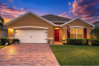 4077 Manatee Lane, Punta Gorda, FL 33980 - Photo 1